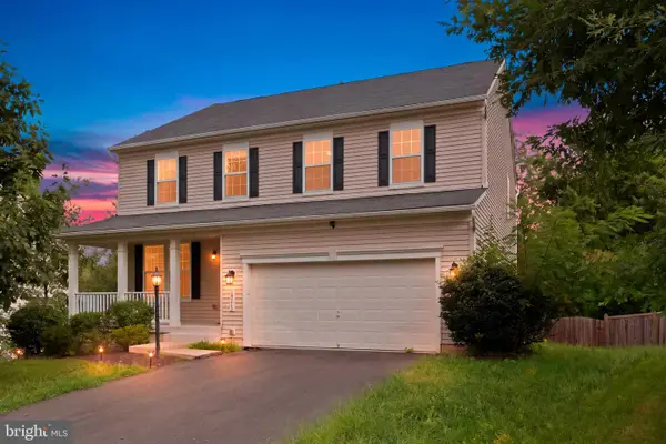 18213 Jillian Ln, TRIANGLE, VA 22172