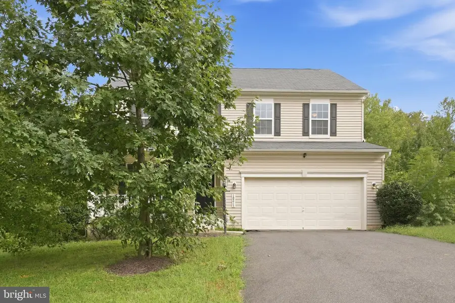 18213 Jillian Ln, Triangle, VA 22172 - #2