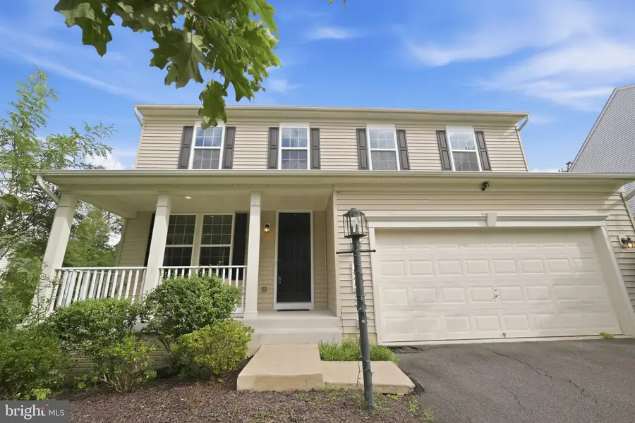 18213 Jillian Ln, Triangle, VA 22172 - #3