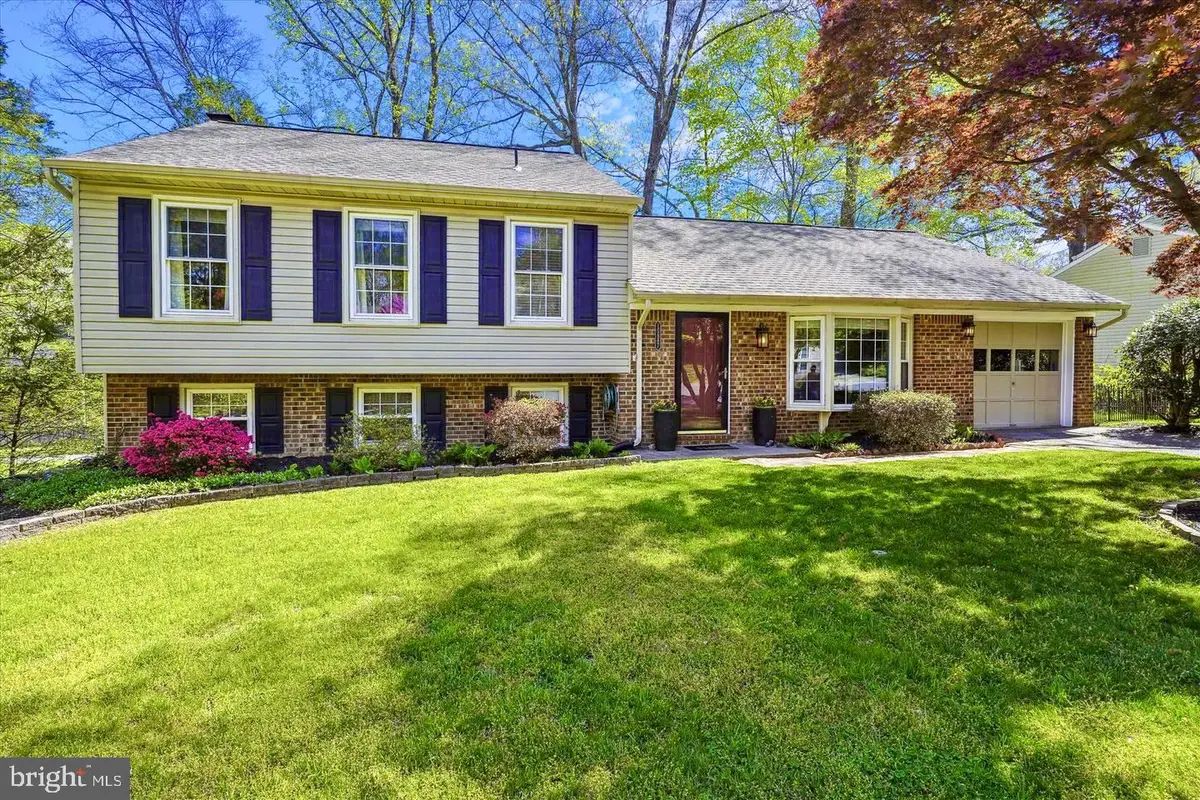 15887 Cliffbrook Ct, Dumfries, VA 22025 - #1
