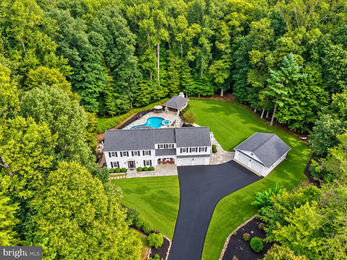 4750 Wellesley Dr, Woodbridge, VA 22192 - #1