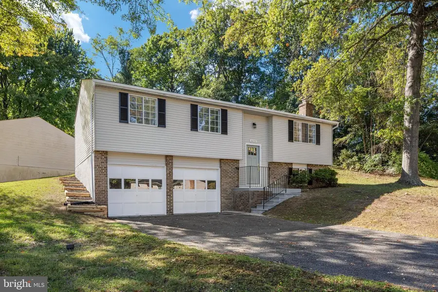 16091 Radburn St, Woodbridge, VA 22191 - #2