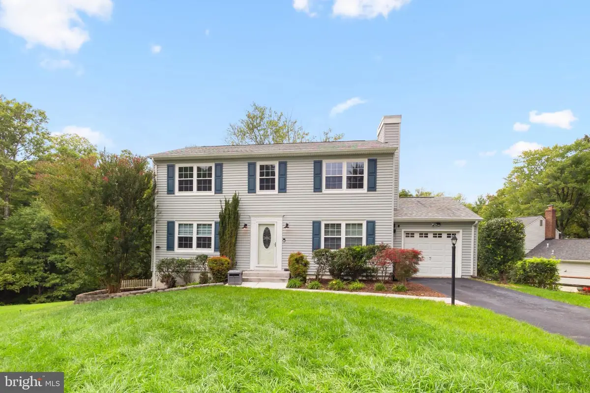 3488 Lyon Park Ct, Woodbridge, VA 22192 - #1