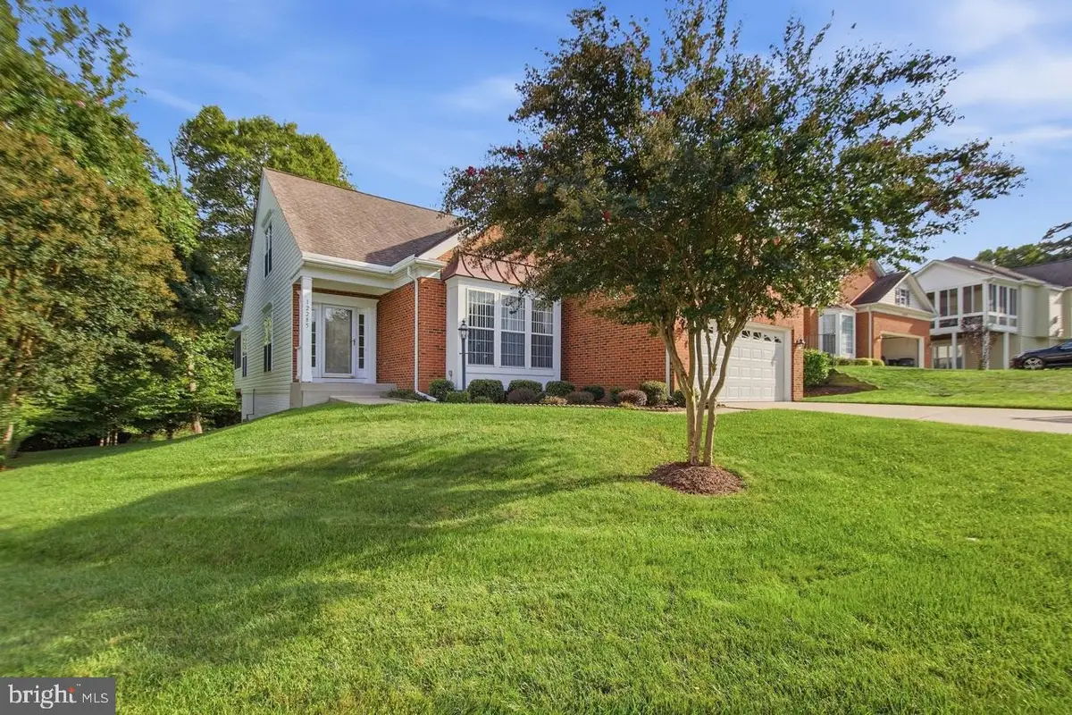12285 Darrowby Mews, Woodbridge, VA 22192 - #1