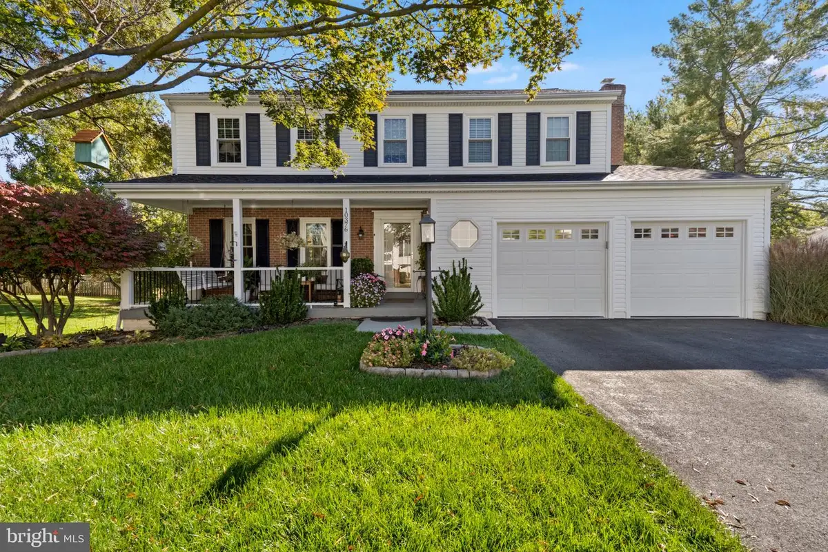 10376 Sorrell Dr, Manassas, VA 20110 - #1