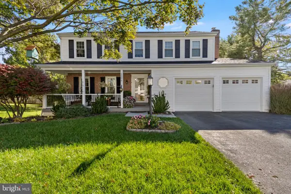10376 Sorrell Dr, MANASSAS, VA 20110