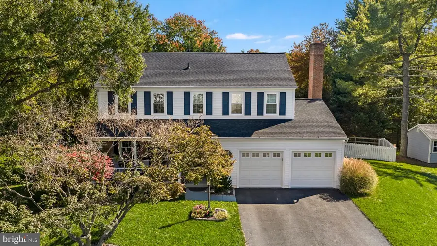 10376 Sorrell Dr, Manassas, VA 20110 - #2