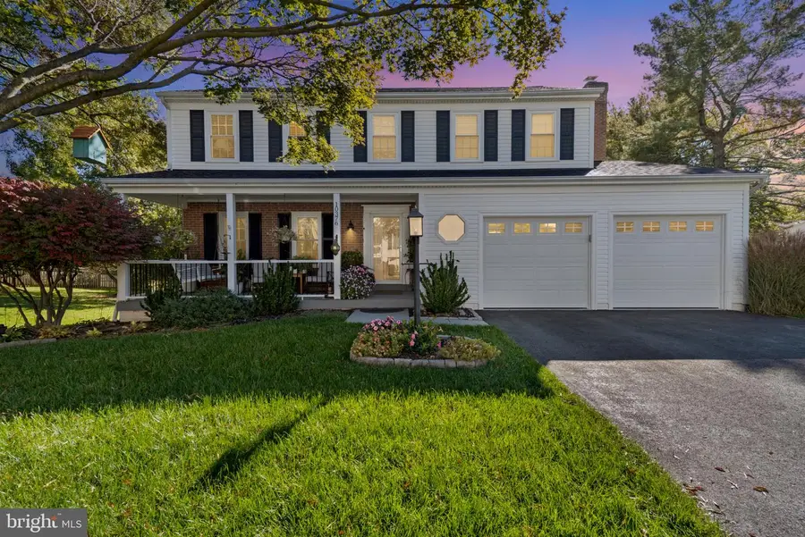 10376 Sorrell Dr, Manassas, VA 20110 - #3