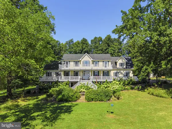 13850 Carriage Ford Rd, NOKESVILLE, VA 20181