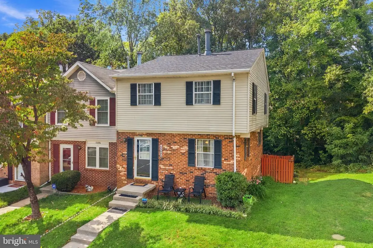 15094 Cardin Pl, Woodbridge, VA 22193 - #1
