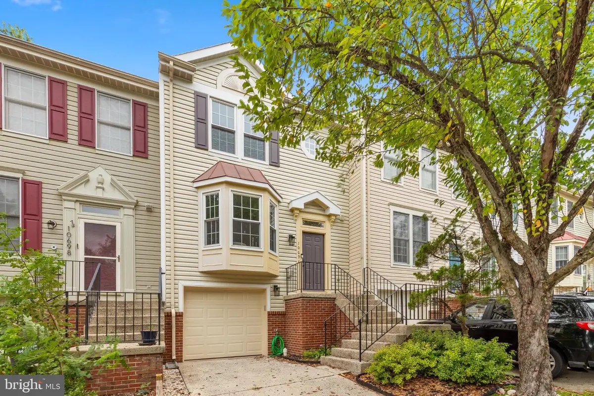 10696 Winfield Loop, Manassas, VA 20109 - #1