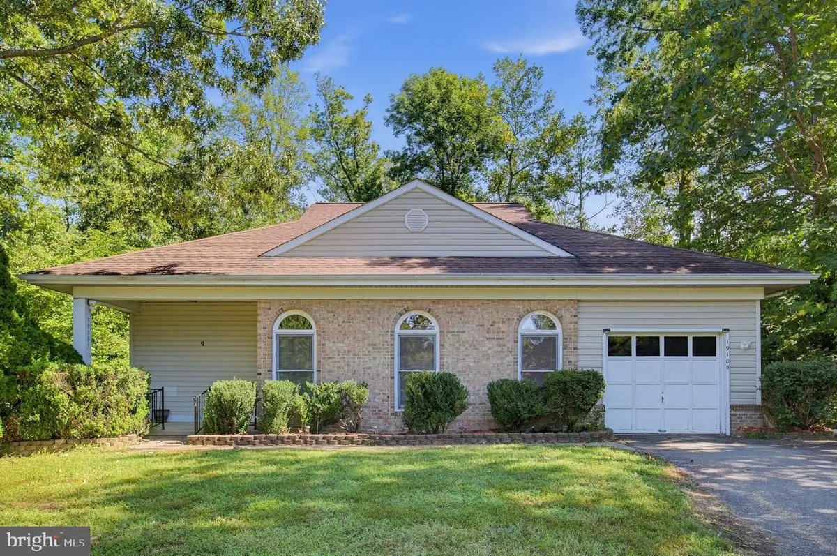 19105 Wayne Dr, Triangle, VA 22172 - #1