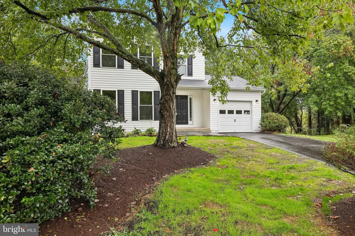 13905 Shadow Fox Ct, Gainesville, VA 20155 - #1