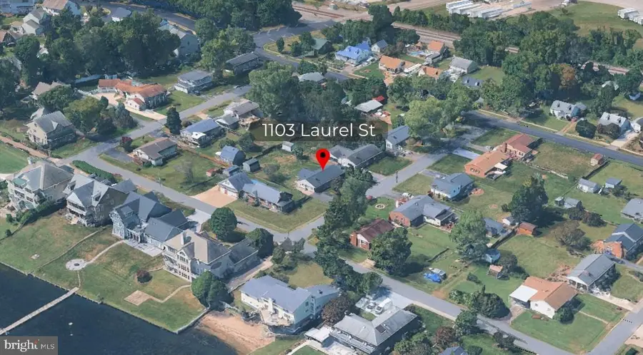 1103 Laurel St, Woodbridge, VA 22191 - #2