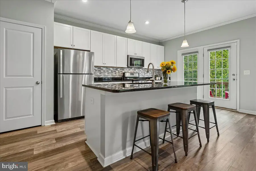 3628 Chippendale Cir, Woodbridge, VA 22193 - #2