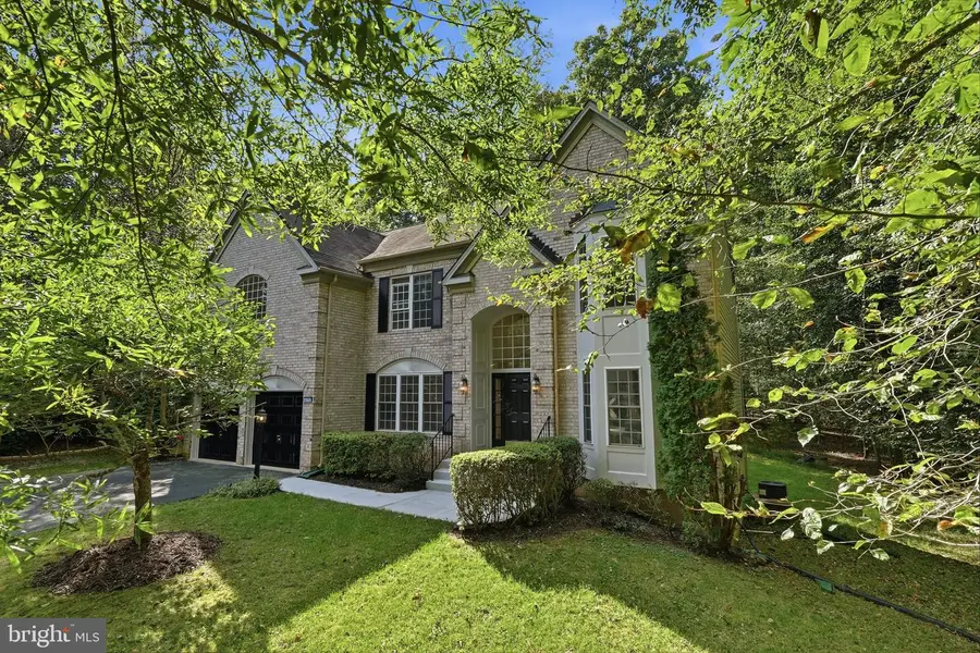 6195 Treywood Ln, Manassas, VA 20112 - #2