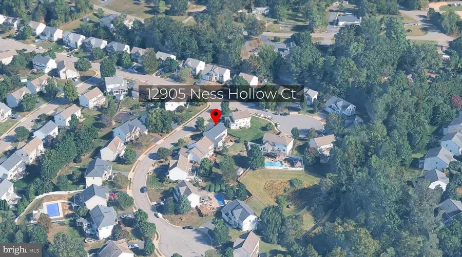 12905 Ness Hollow Ct, Bristow, VA 20136 - #2