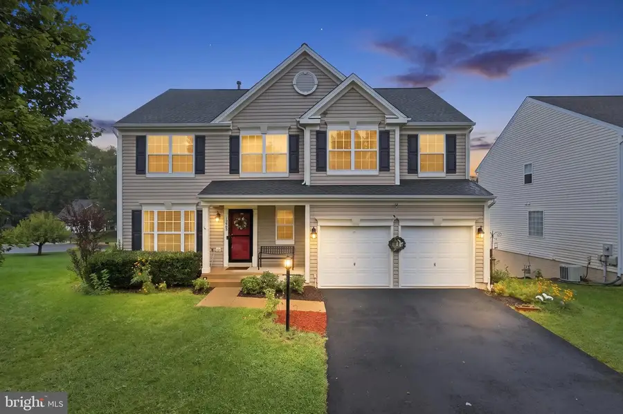 12905 Ness Hollow Ct, Bristow, VA 20136 - #3