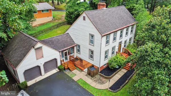 3210 Riverview Dr, TRIANGLE, VA 22172