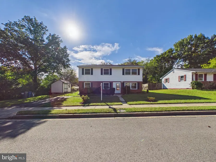 15109 Campbell Ln, Woodbridge, VA 22193 - #3