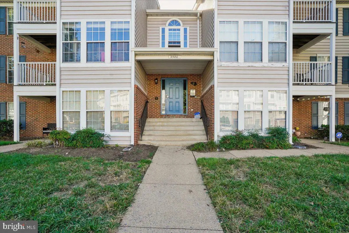 3580 Sherbrooke Cir #201, Woodbridge, VA 22192 - #1