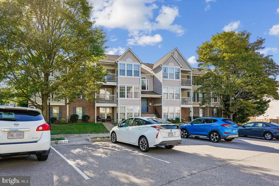 3580 Sherbrooke Cir #201, Woodbridge, VA 22192 - #2