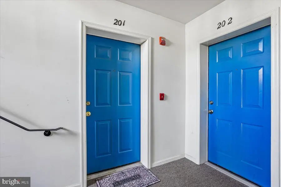 3580 Sherbrooke Cir #201, Woodbridge, VA 22192 - #3