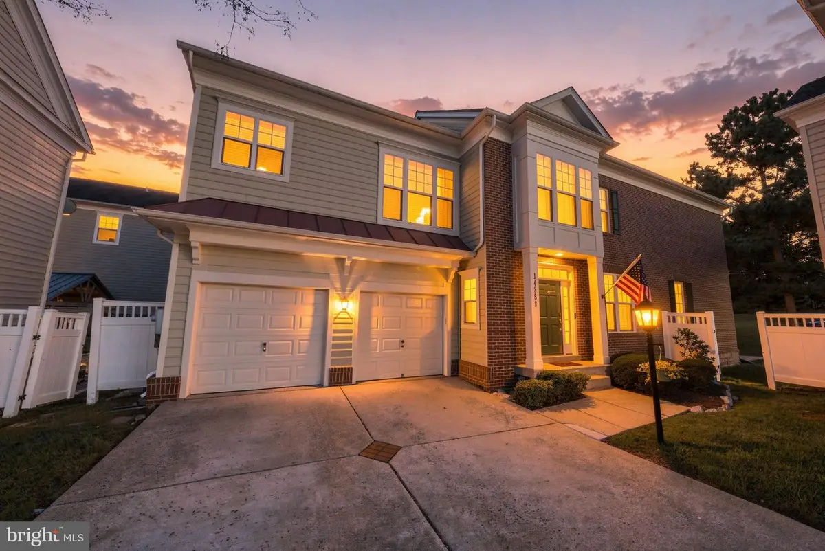 14368 Sharpshinned Dr, Gainesville, VA 20155 - #1