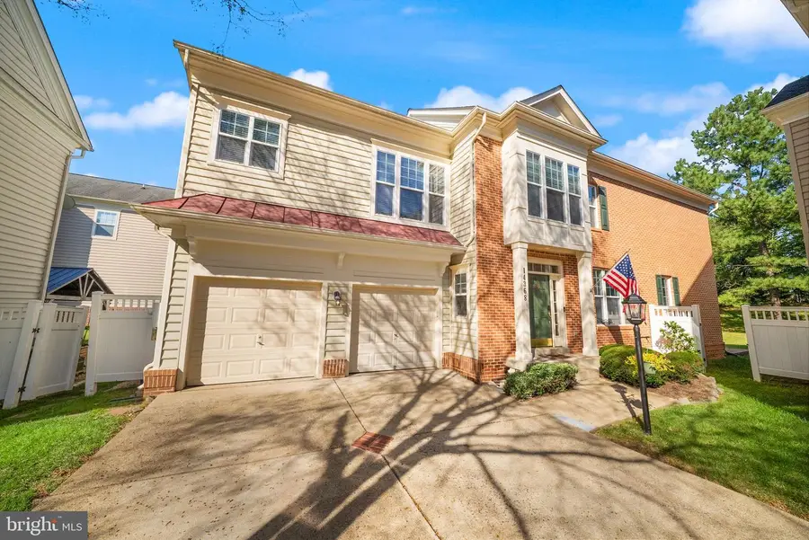 14368 Sharpshinned Dr, Gainesville, VA 20155 - #2