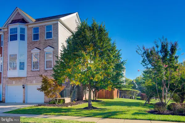 15055 Clementine Way, HAYMARKET, VA 20169