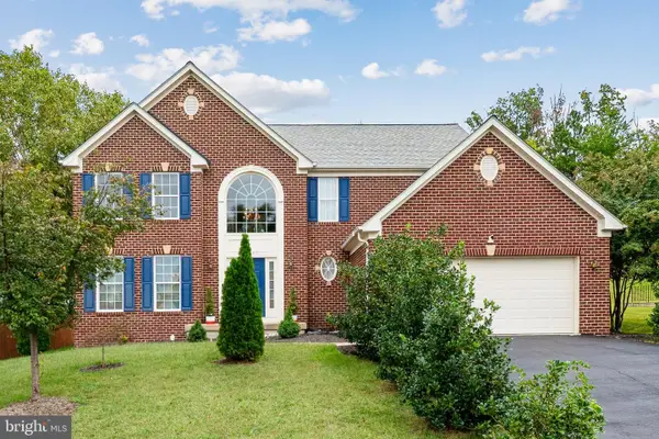 18905 Rosings Way, TRIANGLE, VA 22172
