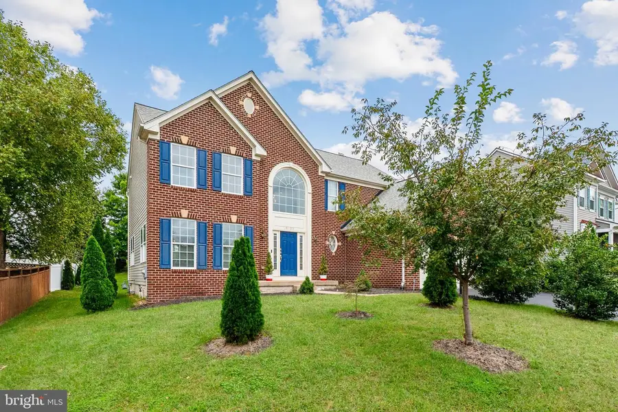 18905 Rosings Way, Triangle, VA 22172 - #2