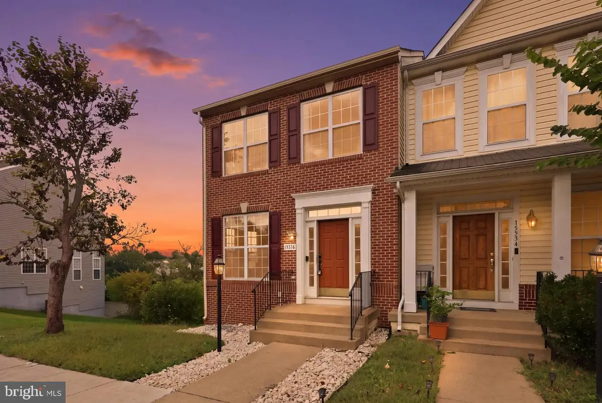 15536 Exmore Ct, Woodbridge, VA 22191 - #1