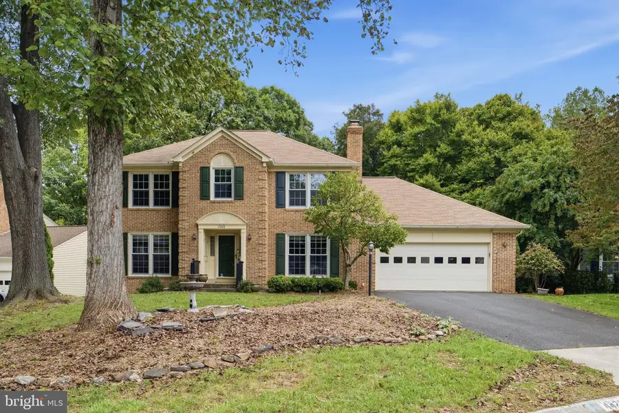 4422 Berwick Pl, Woodbridge, VA 22192 - #2