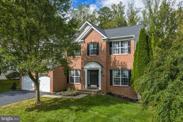 14468 General Washington Dr, WOODBRIDGE, VA 22193