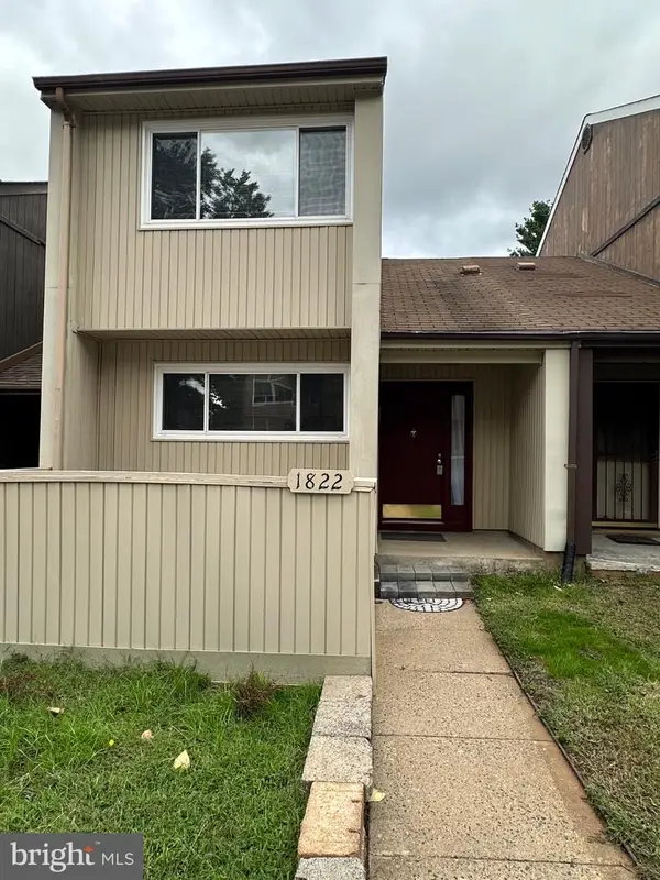 1822 Old Post Ter, WOODBRIDGE, VA 22191