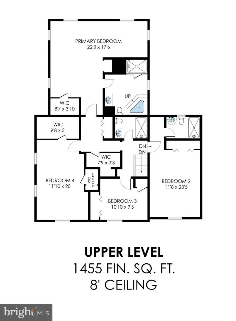 4808 Chucks Pl, Gainesville, VA 20155 - #3