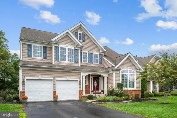 8566 Saltlick Ter, MANASSAS, VA 20112