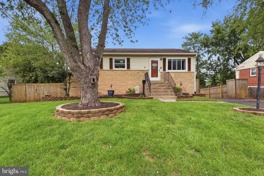 7522 Albemarle Dr, Manassas, VA 20111 - #2