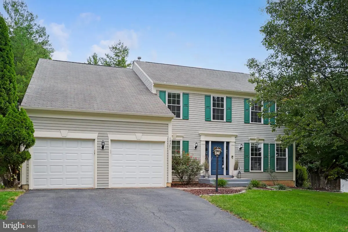 10321 Winged Elm Cir, Manassas, VA 20110 - #1