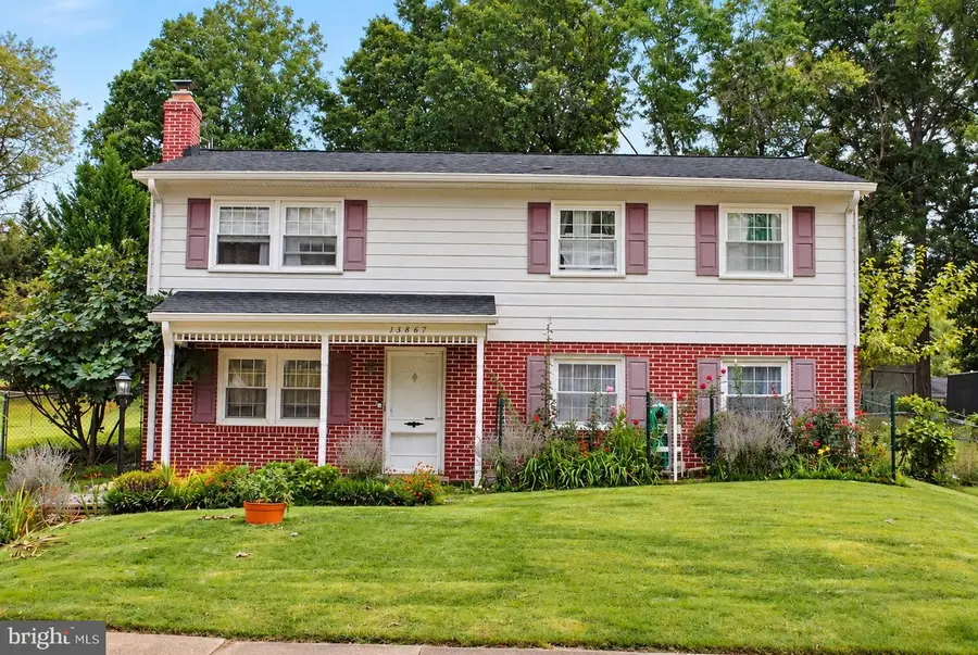 13887 Montoclair Ln, Woodbridge, VA 22193 - #2