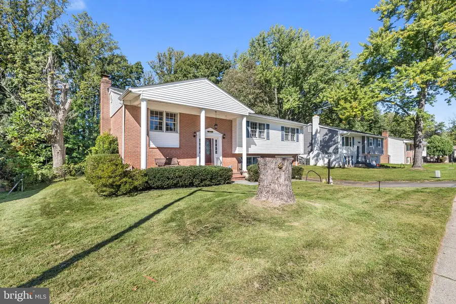 13532 Delaney Rd, Woodbridge, VA 22193 - #2