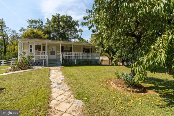 7916 Manassas Dr, MANASSAS, VA 20111