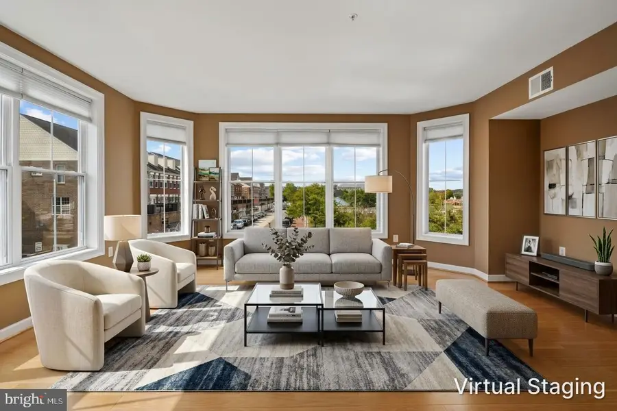 525 Belmont Bay Dr #205, Woodbridge, VA 22191 - #2