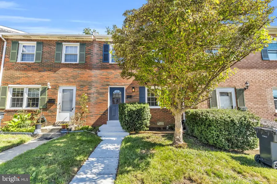 3474 Beale Ct, Woodbridge, VA 22193 - #2