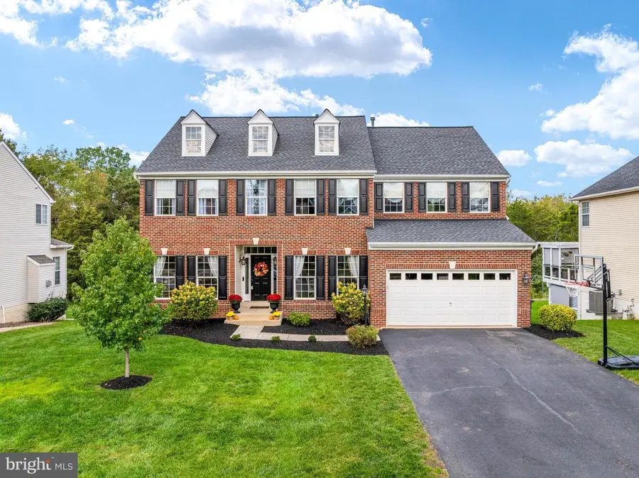 8580 Rothbury Dr, Bristow, VA 20136 - #2
