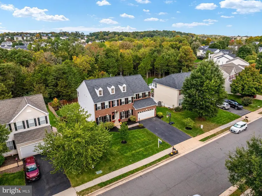 8580 Rothbury Dr, Bristow, VA 20136 - #3