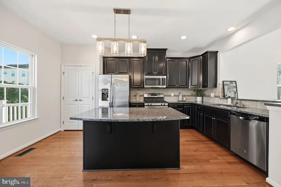13672 Rockingham Ln, Gainesville, VA 20155 - #3