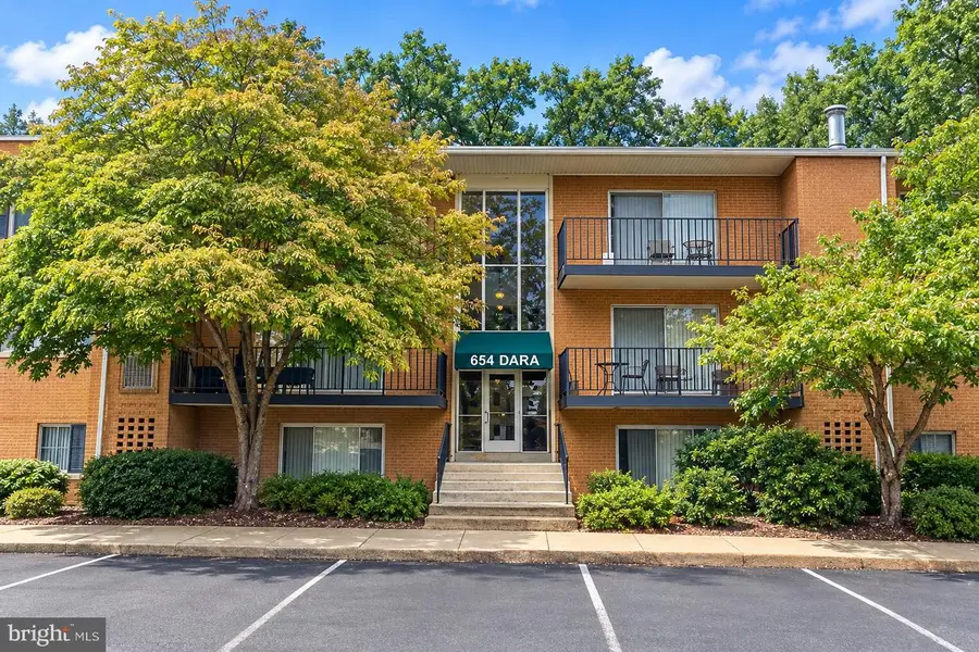 12654 Dara Dr #t2, Woodbridge, VA 22192 - #2