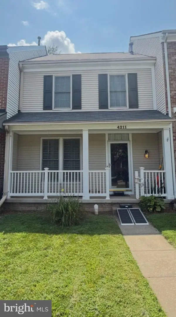 4211 Devonwood Way, WOODBRIDGE, VA 22192